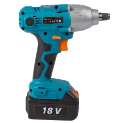 Masina de insurubat cu acumulator si  impact Bort BAB-18l-LiDK flexmag.md