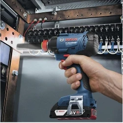 Шуруповерт аккумуляторный Bosch GDX 180 flexmag.md