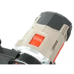 Шуруповерт аккумуляторный ударный Crown CT21075HMX-2 BMC flexmag.md