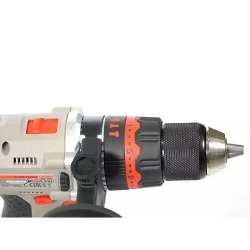 Шуруповерт аккумуляторный ударный Crown CT21075HMX-2 BMC flexmag.md