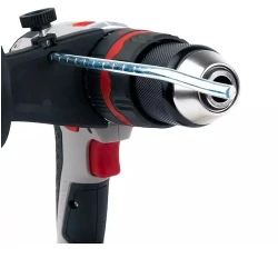 Шуруповерт аккумуляторный ударный Crown CT21093HMX-4 BMC flexmag.md
