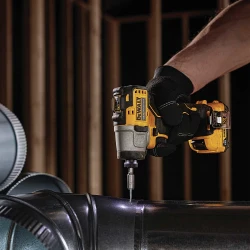 Дрель-шуруповерт аккумуляторный DeWALT DCF801D2 flexmag.md