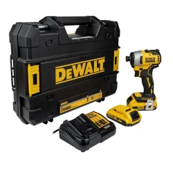 Шуруповерт аккумуляторный ударный DeWALT DCF809D2T XR BL flexmag.md