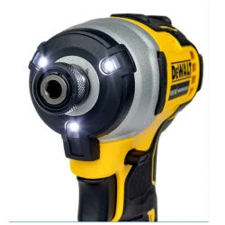 Шуруповерт аккумуляторный ударный DeWALT DCF809D2T XR BL flexmag.md