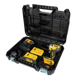 Шуруповерт аккумуляторный ударный DeWALT DCF809D2T XR BL flexmag.md