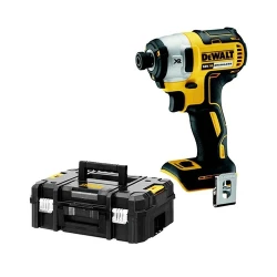 Дрель-шуруповерт аккумуляторный ударный DeWALT DCF887NT flexmag.md