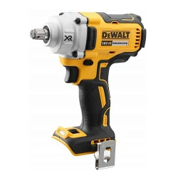 Шуруповерт аккумуляторный ударный DeWALT DCF894HP2 XR BL flexmag.md