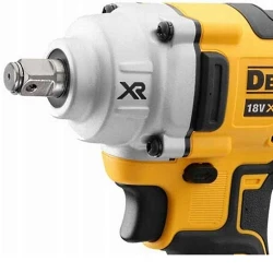 Шуруповерт аккумуляторный ударный DeWALT DCF894HP2 XR BL flexmag.md