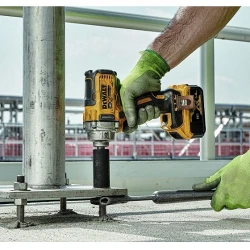 Шуруповерт аккумуляторный ударный DeWALT DCF894P2 flexmag.md