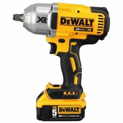 Шуруповерт аккумуляторный ударный DeWALT DCF899HP2 XR BL flexmag.md