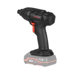 Masina de insurubat cu acumulator si impact Dnipro-M DTD-200 flexmag.md
