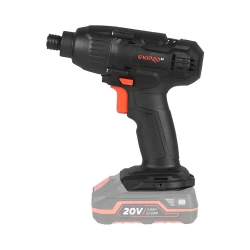 Masina de insurubat cu acumulator si impact Dnipro-M DTD-200 flexmag.md