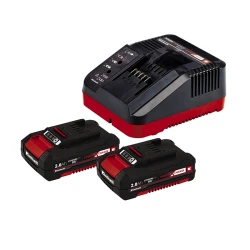 Шуруповерт с аккумулятором и ударом Einhell TE-CD 18-48 flexmag.md