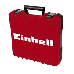 Шуруповерт с аккумулятором и ударом Einhell TE-CD 18-48 flexmag.md