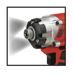 Masina de insurubat cu acumulator si impact Einhell TE-CI 18-1 Li-Solo flexmag.md