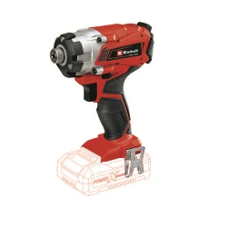 Masina de insurubat cu acumulator si impact Einhell TE-CI 18-1 Li-Solo flexmag.md