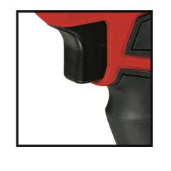 Masina de insurubat cu acumulator si impact Einhell TE-CI 18-1 Li-Solo flexmag.md
