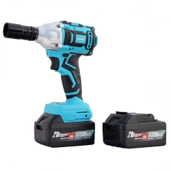 Шуруповерт аккумуляторный ударный Grand AG-21UBL-PRO flexmag.md