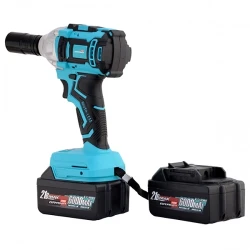 Шуруповерт аккумуляторный ударный Grand AG-21UBL-PRO flexmag.md