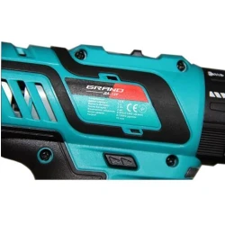Masina de insurubat cu acumulator si impact Grand ДА-12У flexmag.md