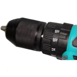 Masina de insurubat cu acumulator si impact Grand ДА-12У flexmag.md