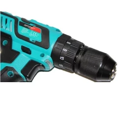Masina de insurubat cu acumulator si impact Grand ДА-12У flexmag.md