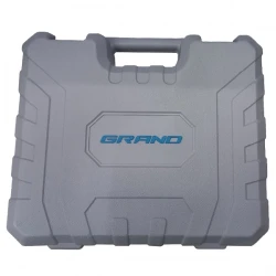 Шуруповерт аккумуляторный ударный Grand ДА-21U-Li flexmag.md