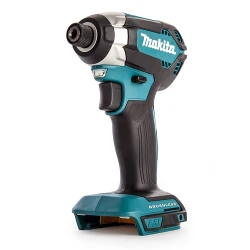 Masina de insurubat cu acumulator si impact Makita DTD153Z flexmag.md