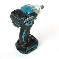 Шуруповерт аккумуляторный ударный Makita DTW285Z flexmag.md