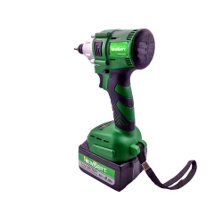 Шуруповерт аккумуляторный ударный NewBeat NBT-CIS-21B flexmag.md