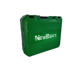Шуруповерт аккумуляторный ударный NewBeat NBT-CIS-21B flexmag.md