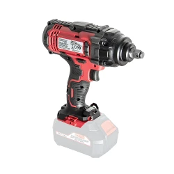 Masina de insurubat cu acumulator si impact Raider RDP-SCIW20 flexmag.md