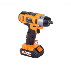 Masina de insurubat cu acumulator si impact Villager FUSE VLN 3320 flexmag.md