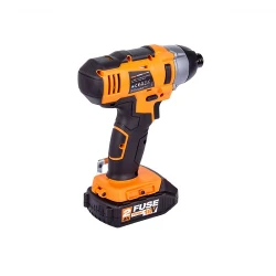 Masina de insurubat cu acumulator si impact Villager FUSE VLN 3420 flexmag.md