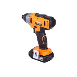 Masina de insurubat cu acumulator si impact Villager FUSE VLN 3420 flexmag.md