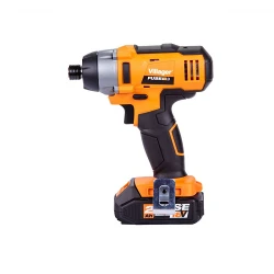 Masina de insurubat cu acumulator si impact Villager FUSE VLN 3420 flexmag.md