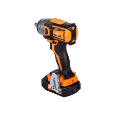Masina de insurubat cu acumulator si impact Villager FUSE VLP 5320-2BSC flexmag.md
