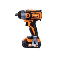 Masina de insurubat cu acumulator si impact Villager FUSE VLP 5320-2BSC flexmag.md