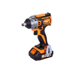 Masina de insurubat cu acumulator si impact Villager FUSE VLP 5320-2BSC flexmag.md
