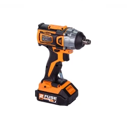 Masina de insurubat cu acumulator si impact Villager FUSE VLP 5320 flexmag.md