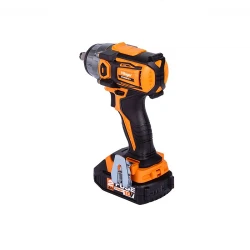 Masina de insurubat cu acumulator si impact Villager FUSE VLP 5320 flexmag.md