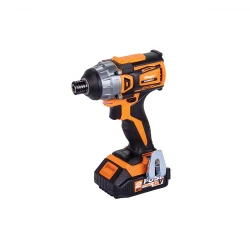 Masina de insurubat cu acumulator si impact Villager FUSE VLP 5420 flexmag.md