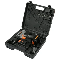 Masina de insurubat cu acumulator STHOR 78972 flexmag.md