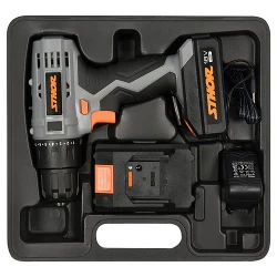 Masina de insurubat cu acumulator STHOR 78972 flexmag.md