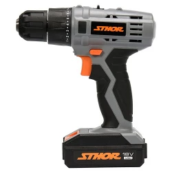 Masina de insurubat cu acumulator STHOR 78972 flexmag.md