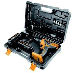 Masina de insurubat cu acumulator Tolsen 79033 flexmag.md