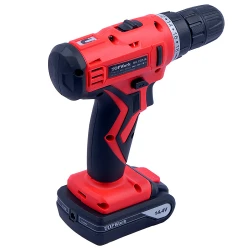Щуруповерт аккумуляторный Top Work BK-CD 516 flexmag.md