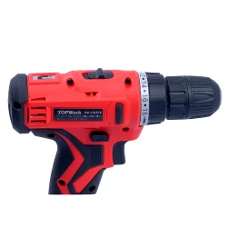 Щуруповерт аккумуляторный Top Work BK-CD 516 flexmag.md