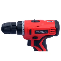 Щуруповерт аккумуляторный Top Work BK-CD 516 flexmag.md