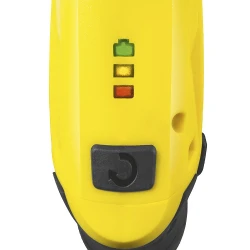 Шуруповерт аккумуляторный Trotec PSCS 10-3,6V flexmag.md